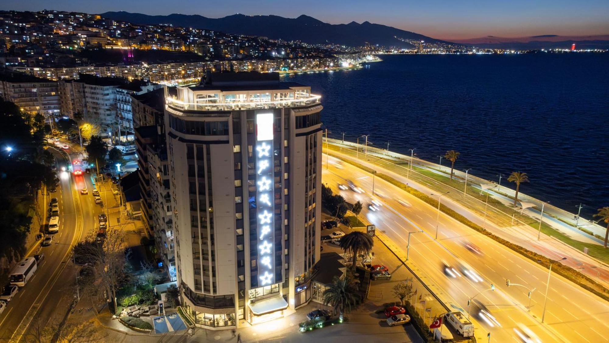 Hotel Western